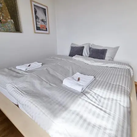Apartment Gemuetliches Im Zentrum *