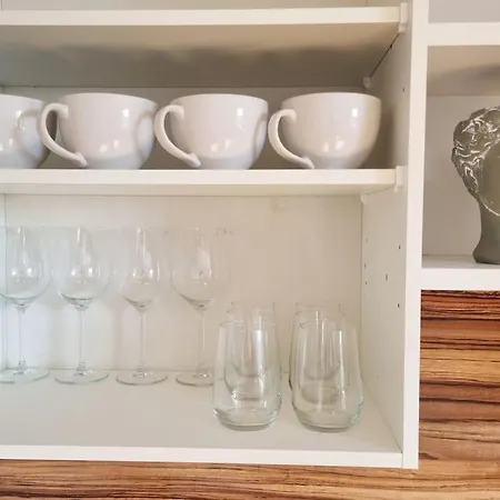 Gemuetliches Im Zentrum *