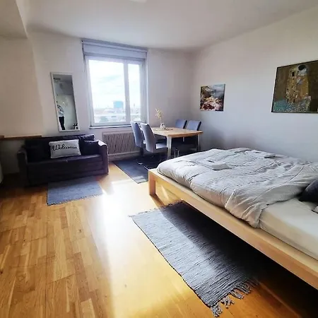 Gemuetliches Im Zentrum Apartment *