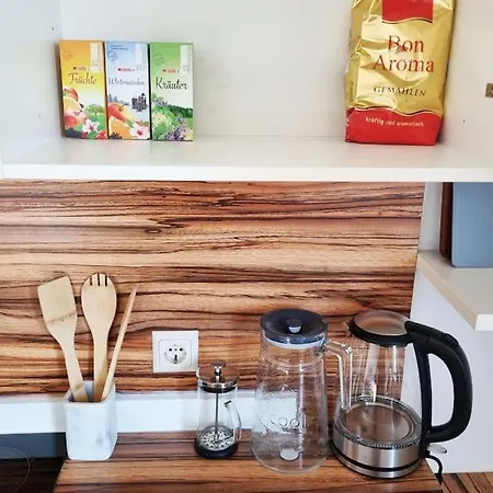 Gemuetliches Im Zentrum Γκρατς