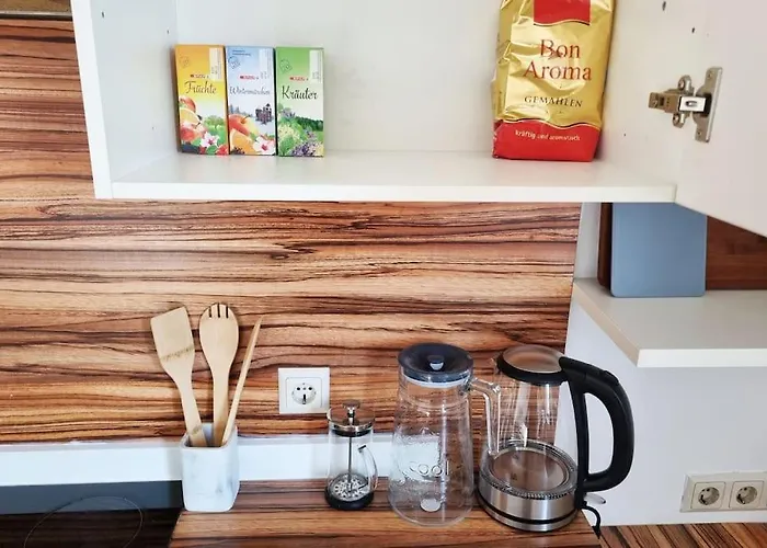 Gemuetliches Im Zentrum Γκρατς