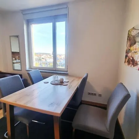 Appartement Gemuetliches Im Zentrum *