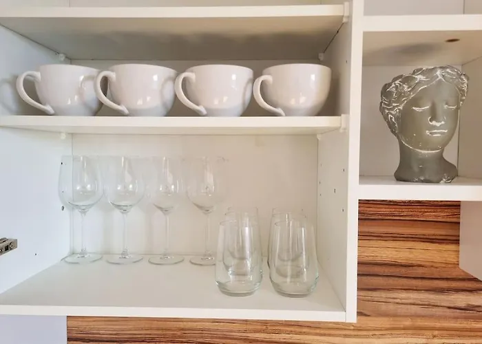 Gemuetliches Im Zentrum *