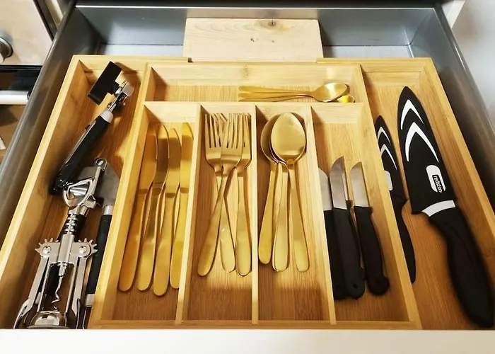 Gemuetliches Im Zentrum * Грац